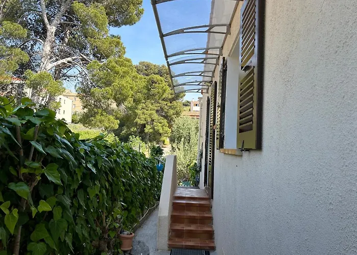 Punta E Mare Des Ou Des T2