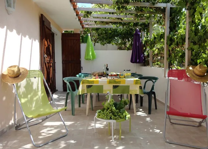 Punta E Mare Des Ou Des T2 2*