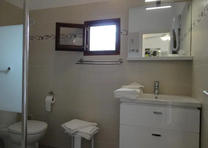 Punta E Mare Des Ou Des T2 2* Cargèse