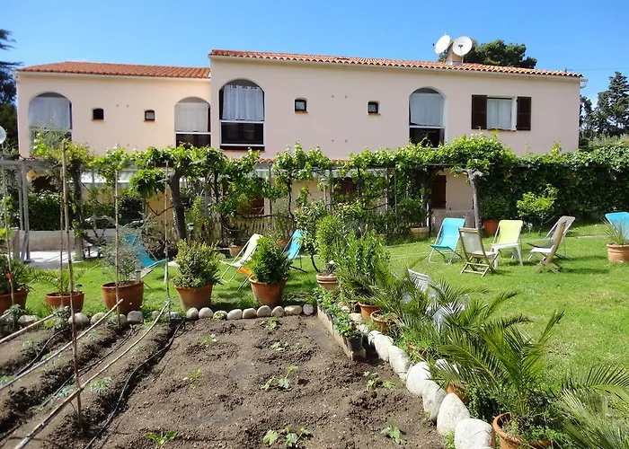 Punta E Mare Des Ou Des T2 2*