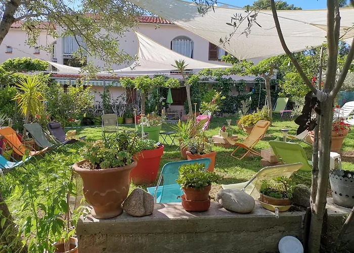 Hotel Punta E Mare Des Ou Des T2